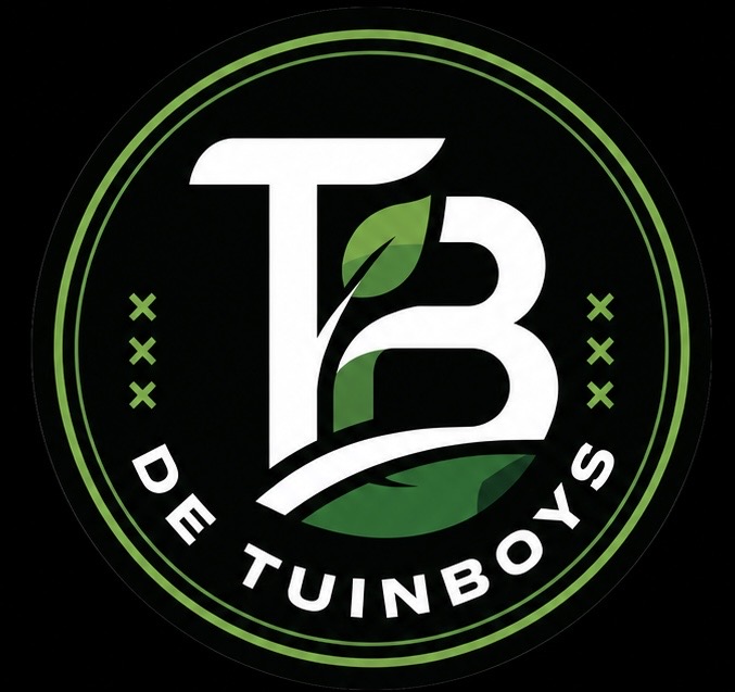 De Tuinboys logo